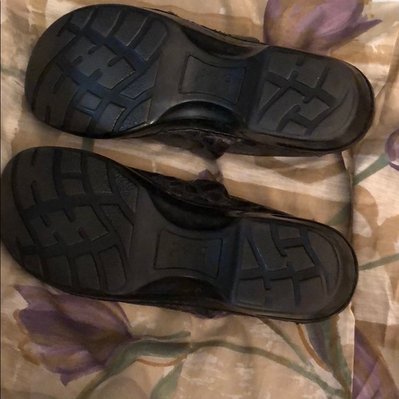 BOC by Born Concepts Clog - Picture 2 of 5